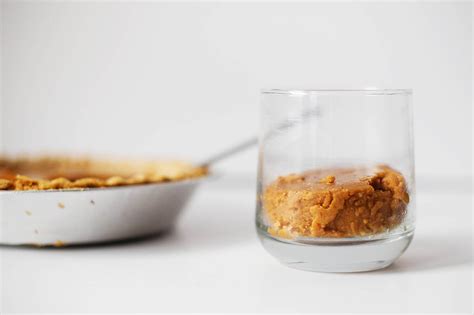 Easy Pumpkin Pecan Streusel Parfait All For The Memories