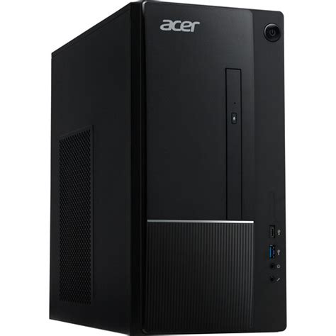 Acer Aspire Tc 1750 Ur11 Desktop Computer Tc 1750 Ur11 Bandh Photo