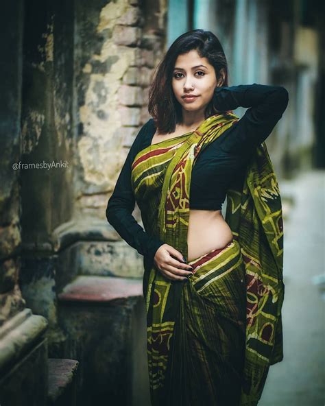 Beautiful Indian Girls In Saree Photos You Dont Want To Miss Beautiful Outfits Beautiful