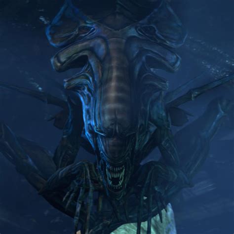 Steam Workshop Xenomorph Queen Remastered Aliens Colonial Marines