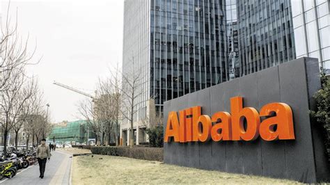 Alibaba group holding offers its products and services worldwide. Alibaba seeks to raise up to $15 billion in Hong Kong ...