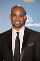 Boris Kodjoe