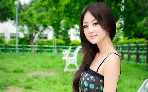 cute asian wallpaper wallpapersafari