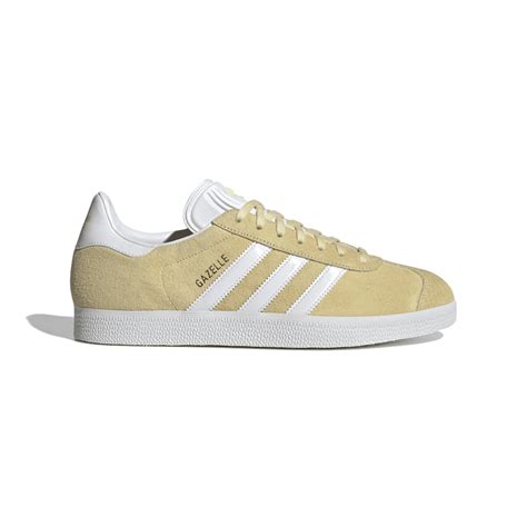 Adidas Gazelle Easy Yellow Ef5599 Sneakerbaron Nl