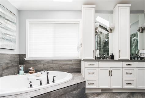 The Ultimate Guide To Master Bathroom Renovations In Vancouver Part 1