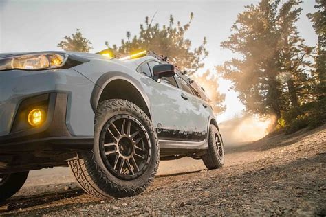 Nitto Unveils All New Nomad Grappler Tire Off Road Expo