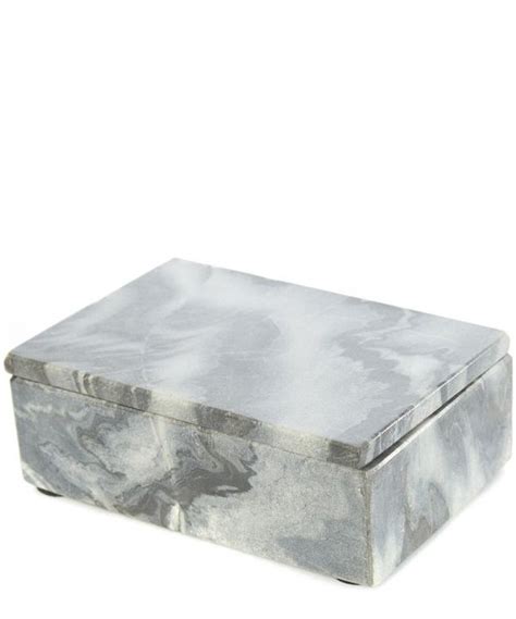 Large Marble Box Marble Box Marble Box