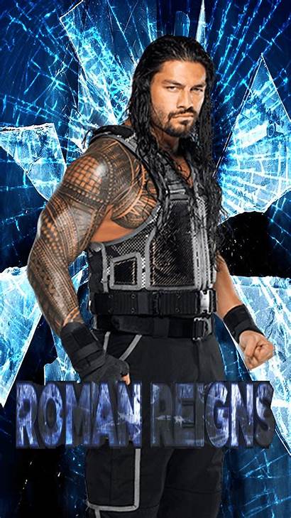 Roman Reigns Wallpapers Mobile Region Cave