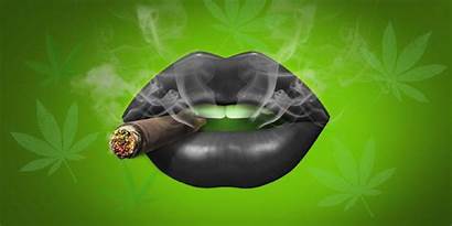 Weed Lips Cure Smoking Smoke Treatment Stains