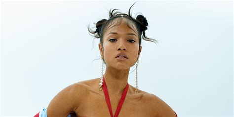 karrueche tran s hollywood takeover paper magazine