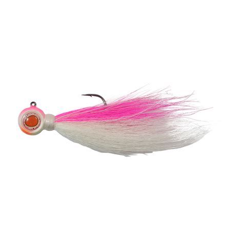 Deep Vee Bucktail Jig Northland Fishing Tackle