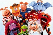 Muppets Characters Pictures and Names