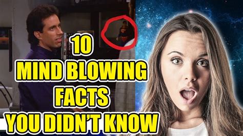 MIND BLOWING FACTS YouTube