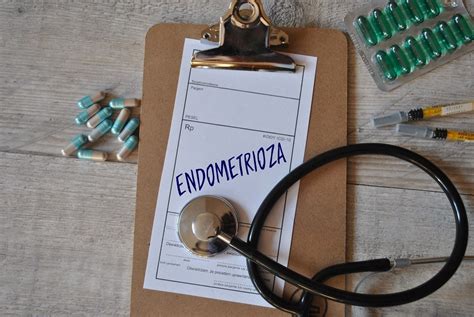 Endometrioza Objawy Przyczyny Diagnoza I Leczenie Magazyn Vip