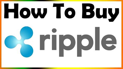 Check out our website, www.bitchatter.org. How To Buy RIPPLE crypto coin token | Online forex, Crypto ...