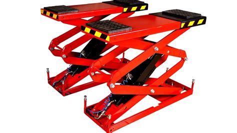 Hydraulic Car Lifts For Sale Lift Choices