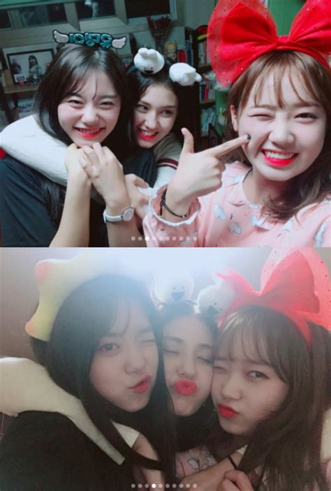 นอกจากคิมจองฮยอนของเราจะมีฝีมือการแสดงที่เก่งแล้วนั้น ยังมีรอยยิ้มที่น่ารักมาก ๆ ด้วย และใครที่อยากติดตามหนุ่ม คิมจองฮ. จอนโซมี, คิมโซฮเย และชเวยูจองถูกกล่าวหาว่าดื่มทั้งที่ยัง ...