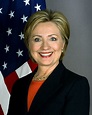 Hillary Rodham Clinton - Wikipedia, ìwé-ìmọ̀ ọ̀fẹ́