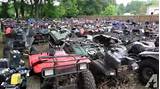 Large Truck Salvage Yards Images