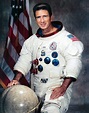 James Irwin was the Eighth Man to Walk on the Moon – K Composite Magazine