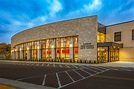 Slinger High School Performing Arts Center - K12 Design - Bray Architects