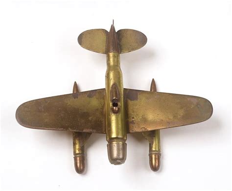 Ww2 Trench Art For Sale Classifieds