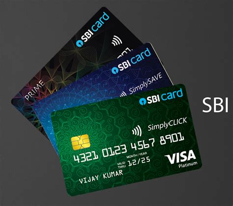 3 Best SBI Credit Card For Shopping and Rewards With its Features
