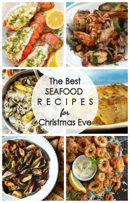 Simmer enough shellfish for two with two cups of white wine, garlic, and red pepper flakes. Super seafood recipes for dinner christmas eve ideas # ...
