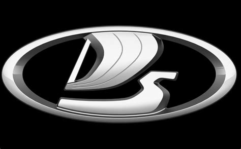 АВТОВАЗ показал рестайлинговый логотип LADA