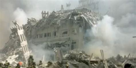 911 Survivor Recalls Escape From World Trade Center Fox News Video