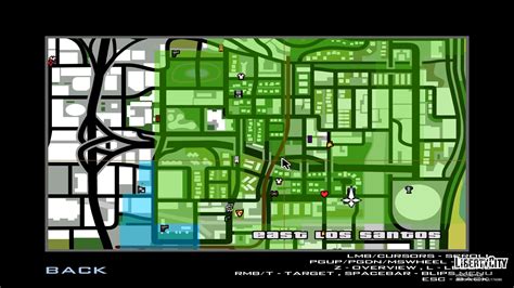 Замена Hud в Gta San Andreas 261 файл Страница 2