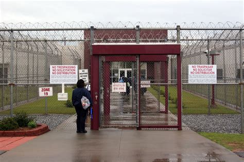 Private Prisons Are Poised For A Comeback Under Trump Heres How To