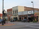 Jasper | Alabama Communities of Excellence