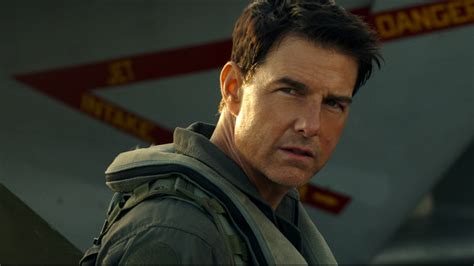 Denerstein Unleashed Top Gun Sequel Hits The Right Marks