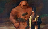 Golem of Prague | Myth and Folklore Wiki | Fandom