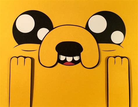 Jake The Dog Docgold13 Jake The Dogs Adventure Time Comics Dog
