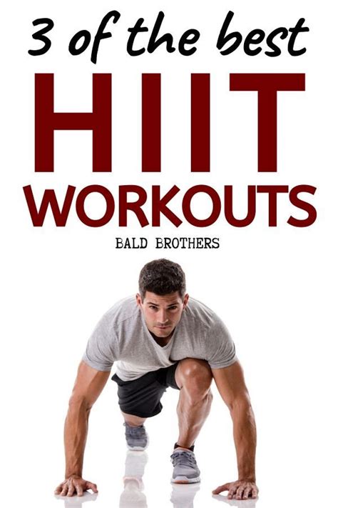 High Intensity Interval Training Workouts 3 Hiit Workouts For Every Man High Intensity