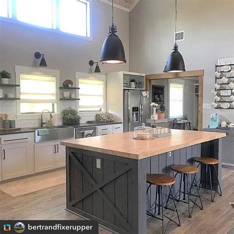 Kitchen Inspo Orange Coast Interior Design Via Instagram Sunny