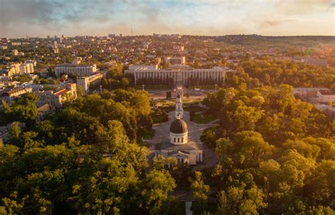 7 Interesting Facts About Moldova