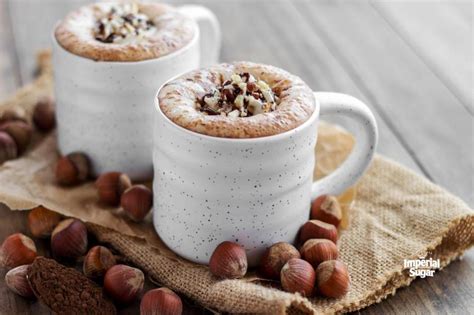 Here Are Tasty Treats To Make Use Of Leftover Coffee