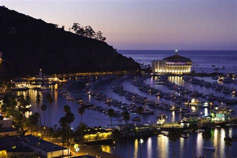 Travel to Catalina Island - Beverly Hills Magazine