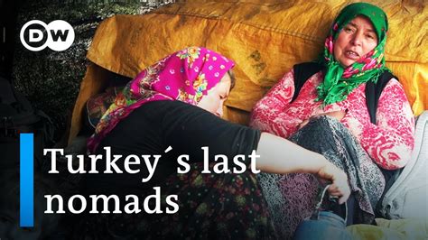 The Last Of Their Kind Turkey S Nomads Documentarytube Com