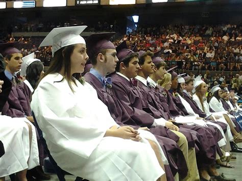 Prout graduates leave behind legacy of achievement | Rhode Island Catholic