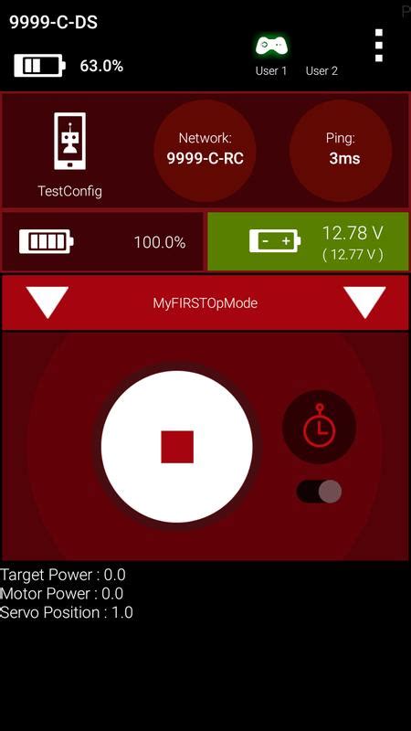 Ftc is a local telecommunications company headquartered in kingstree, sc, providing digital tv, internet and phone packages to over 60,000 customers. FTC Driver Station for Android - APK Download