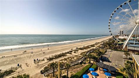 Top Things To Do In Myrtle Beach South Carolina