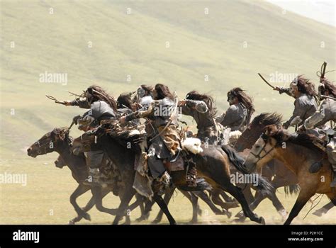 El Título De La Película Original Mongol Título En Inglés Mongol El