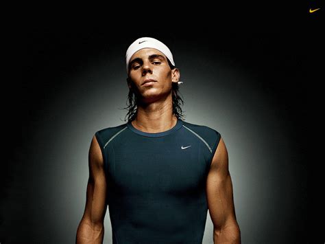 Sports Celebrity Rafael Nadal Hd Wallpaper
