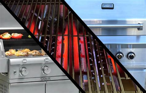 The 6 Best Infrared Grills For 2024 Buying Guide