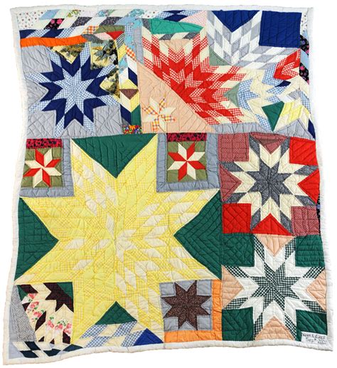 Contemporary African American Quilts From The Montgomery Museum Of Fine