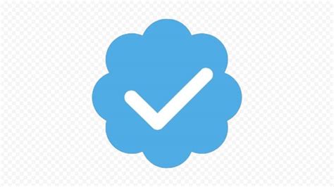 Twitter Verified Badge Png Hd Pxpng Images With Transparent Background